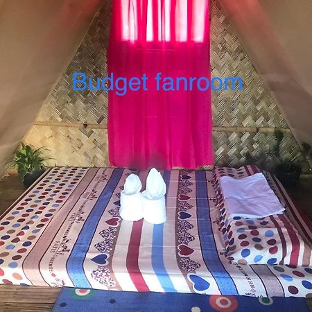 Bayview Coron Kawa Resort Екстер'єр фото