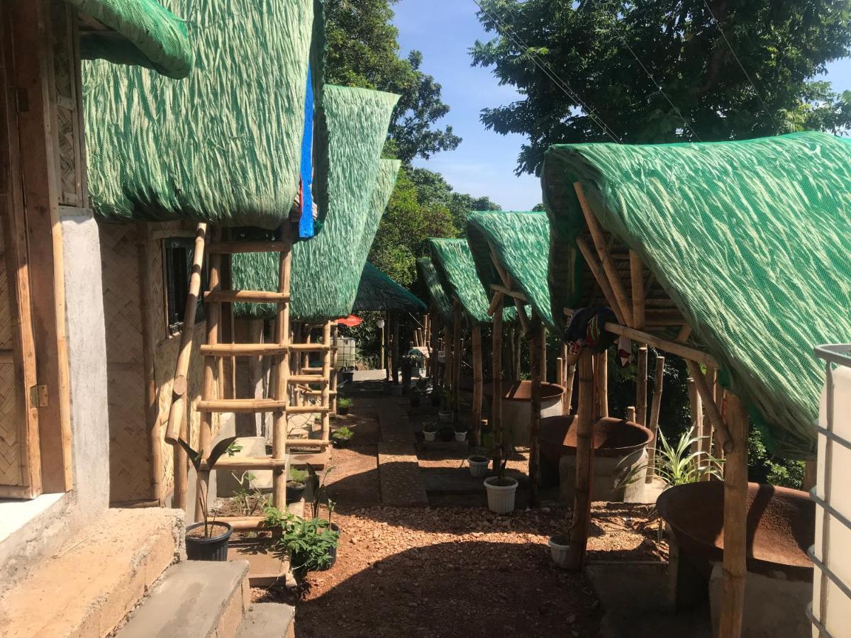 Bayview Coron Kawa Resort Екстер'єр фото
