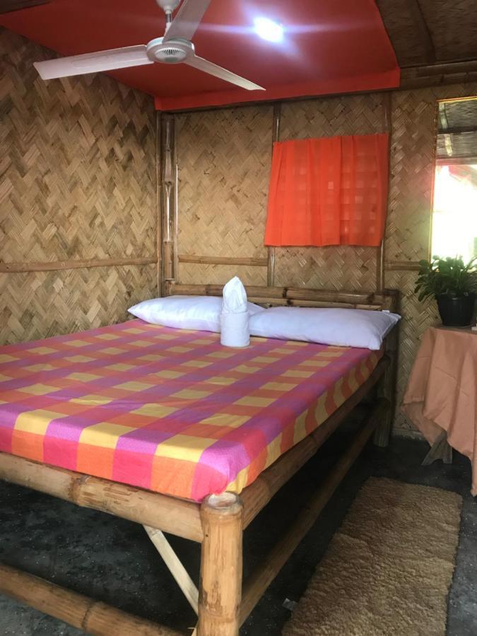 Bayview Coron Kawa Resort Екстер'єр фото